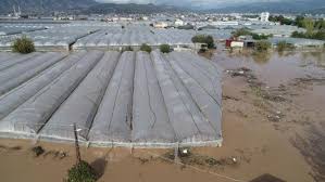 Yağmur, Sel, Fırtına, Hortum, Dolu… Geçmiş Olsun…