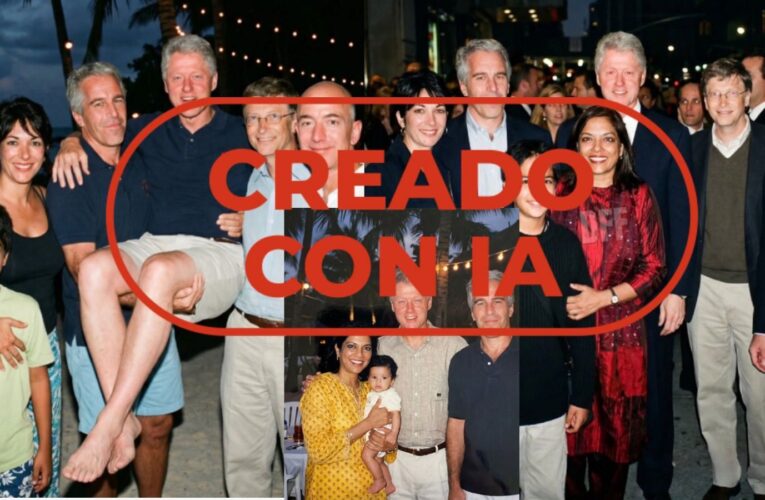 Epstein Belgeleri ve Batılı Elitlerin Durumu